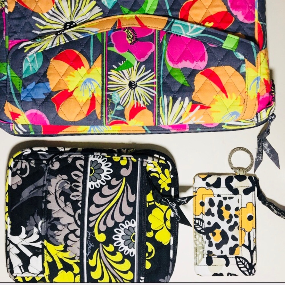 Vera Bradley Bundle
